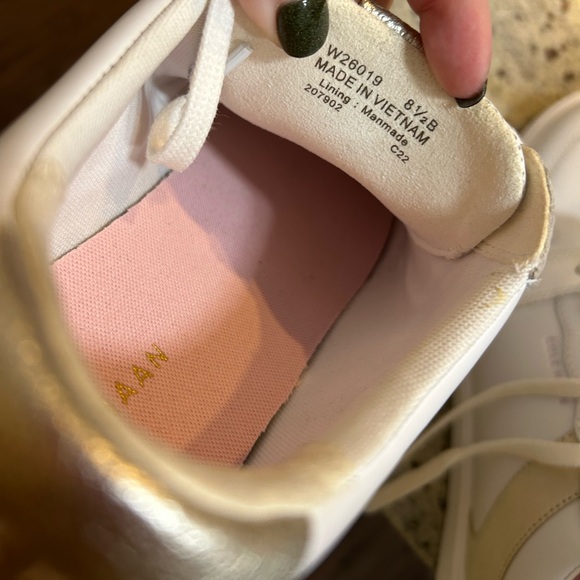 Women’s Grand Cole Haan Sneakers - Picture 5 of 6